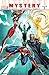 Ultimate Comics: Mystery #1