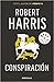 Conspiración (Cicero, #2)