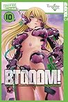 BTOOOM! 10 by Junya Inoue