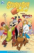 Scooby-Doo Team-Up (2013-) #42