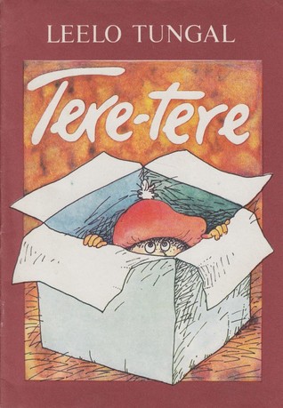Tere-tere (Paperback)