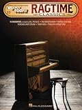 Ragtime Classics: E-Z Play Today #33