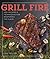 Grill Fire by Lex Taylor