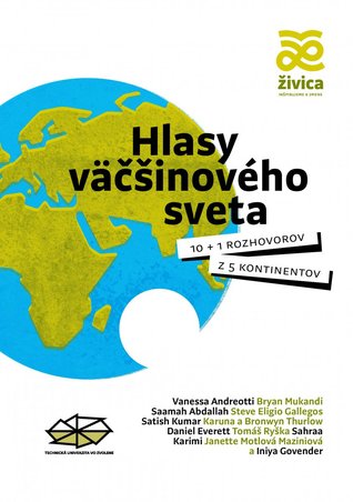 Hlasy väčšinového sveta