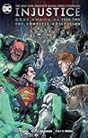 Injustice by Tom    Taylor
