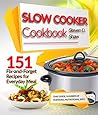 Slow Cooker Cookb...