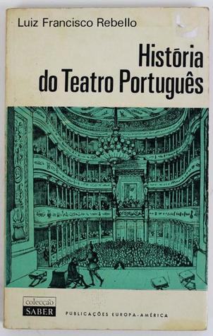 História do Teatro Português