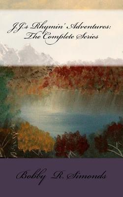 J.J.'s Rhymin' Adventures The Complete Series