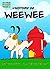 L'histoire de Weewee: Une histoire drôle pour les enfants. (French Edition)