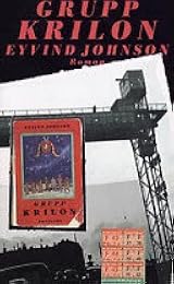Popular Eyvind Johnson Books