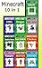 Minecraft: 1 Book of 10 Minecraft Stories
