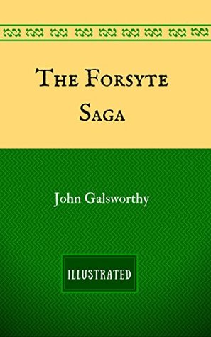 The Forsyte Saga