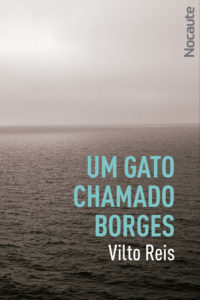 Um Gato Chamado Borges (Paperback)