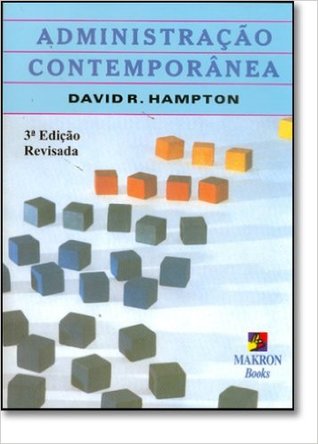 Administração Contemporânea
