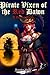 Pirate Vixen of the Red Daw...