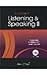A Course in Listening and Speaking II with CD General Edition