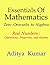 Essentials of Mathematics: ...