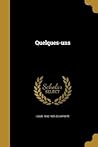 Quelques-uns (French Edition)