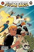 Future Quest, Vol. 1