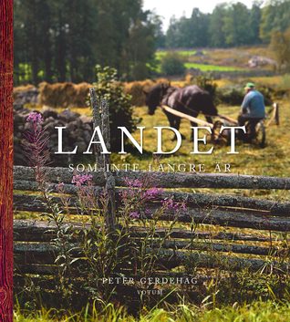 Landet som inte längre är (Hardcover)