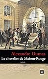 Le Chevalier de M...