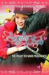 The Fight to Save Mustangs (Angels Club, #3)