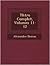 Théâtre Complet, Volumes 11-12