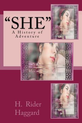 "she"