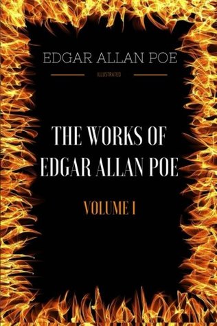 The Works of Edgar Allan Poe - Volume I