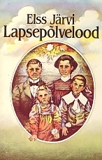 Lapsepõlvelood (Paperback)