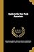 Guide to the New York Aquarium by Charles Reiche and Brother