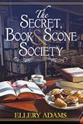 The Secret, Book & Scone Society (Secret, Book, & Scone Society, #1)