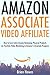 Amazon Associate Video Affiliate by Brian Howes