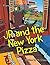 JR and the New York Pizza by M.L.  Green