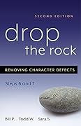 Drop the Rock: 2-Book Bundle: Drop the Rock, Second Edition and Drop the Rock, The Ripple Effect