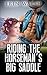 Romance: Riding The Horseman's BIG Saddle