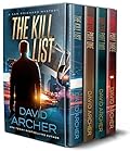 The Sam Prichard Series