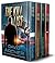 The Sam Prichard Series by David Archer The Sam Prichard Series by David Archer