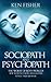 Sociopath and psychopath: T...