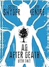 A.D. After Death, Book Two by Scott Snyder