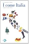 i come italia book + audio cd