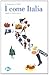 i come italia book + audio cd