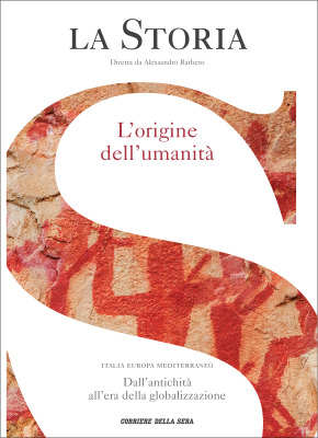 La Storia: L'origine dell'umanità (Paperback)