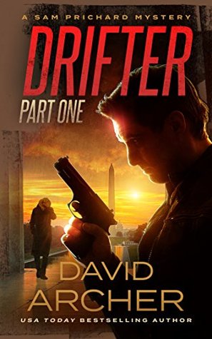 Drifter: Part One (Sam Prichard #6)