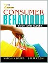 Consumer Behaviour