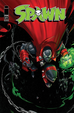 Spawn #271 (Unknown Binding)