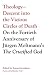 Theology-Descent into the V...