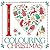 I Heart Colouring Christmas (I Heart Colouring Books)