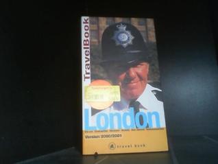 TravelBook, London (Paperback)