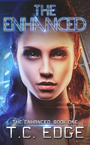 The Enhanced (The Enhanced #1)